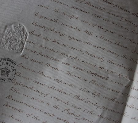 Constitution