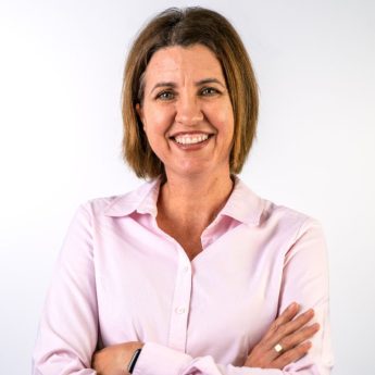 Esther Dabinett