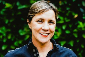 Julie Saunders