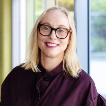 Sue Pope