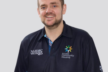 Aidan Lang