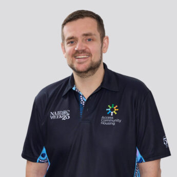 Aidan Lang